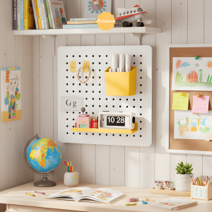 Combo Pegboard treo tường - TL3