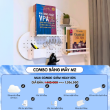 Pegboard đám mây Dola Home - Combo Mây M2