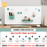 Combo Pegboard chân đứng - DL1