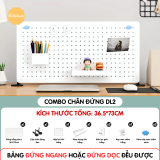 Combo Pegboard chân đứng - DL2