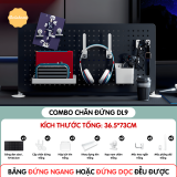 Combo Pegboard chân đứng - DL9