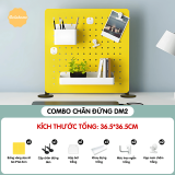 Combo Pegboard chân đứng - DM2
