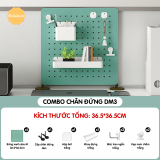 Combo Pegboard chân đứng - DM3