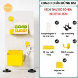 Combo Pegboard chân đứng - DS3