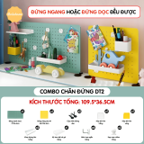 Combo Pegboard chân đứng - DT2