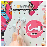 Móc treo nam châm Dola Home