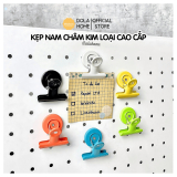 Kẹp nam châm Dola Home