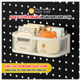 Khay lưới 2 ngăn | Phụ kiện chỉ dành cho Pegboard Dola Home