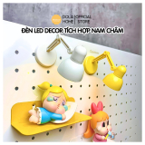 Đèn LED nam châm Dola Home