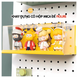 Khay đựng mica | Phụ kiện chỉ dành cho Pegboard Dola Home