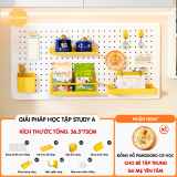 Giải pháp học tập - Study A