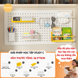 Giải pháp học tập - Study C