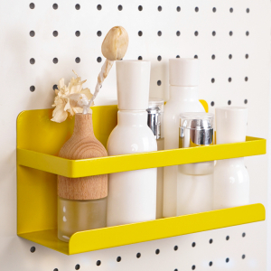 Khay đựng sách, dụng cụ | Phụ kiện chỉ dành cho Pegboard Dola Home
