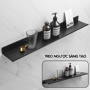 Kệ treo tường sắt sơn tĩnh điện cao cấp Dola Home