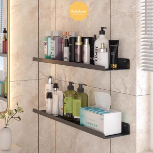 Kệ treo tường sắt sơn tĩnh điện cao cấp Dola Home