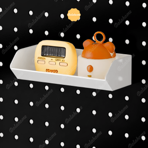 Khay vát đa năng | Phụ kiện chỉ dành cho Pegboard Dola Home