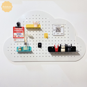 Pegboard đám mây Dola Home