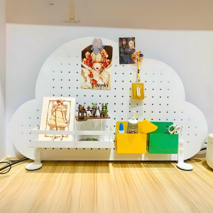 Pegboard đám mây Dola Home