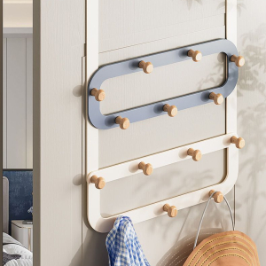 Móc treo sau cửa 14 nút Dola Home