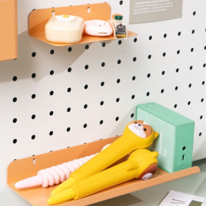 Kệ treo mô hình, dụng cụ | Phụ kiện chỉ dành cho Pegboard Dola Home