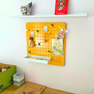 Combo Pegboard treo tường - TM1