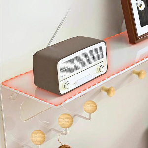 Kệ móc treo đa năng 2in1 Dola Home