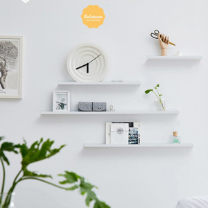 Kệ treo tường sắt sơn tĩnh điện cao cấp Dola Home