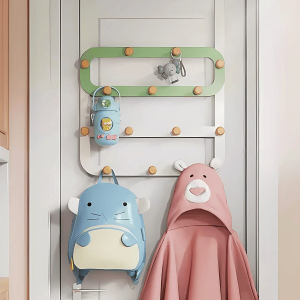 Móc treo sau cửa 14 nút Dola Home
