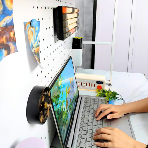 Kệ Pegboard đa năng Dola Home