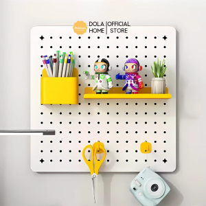 Combo Pegboard treo tường - TM2