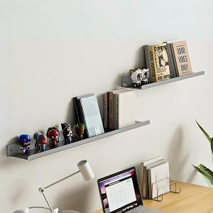 Kệ treo tường sắt sơn tĩnh điện cao cấp Dola Home