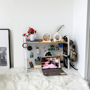 Kệ Pegboard đa năng Dola Home