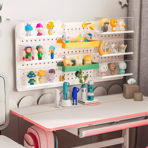 Khay đựng mica | Phụ kiện chỉ dành cho Pegboard Dola Home