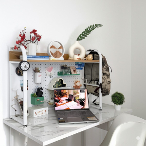 Kệ Pegboard đa năng Dola Home
