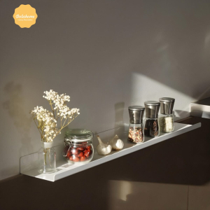 Kệ treo tường sắt sơn tĩnh điện cao cấp Dola Home