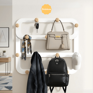 Móc treo tường 14 nút Dola Home