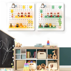Khay đựng mica | Phụ kiện chỉ dành cho Pegboard Dola Home