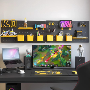 Combo Pegboard treo tường - GH