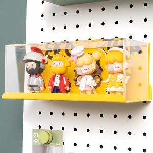 Khay đựng mica | Phụ kiện chỉ dành cho Pegboard Dola Home