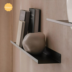 Kệ treo tường sắt sơn tĩnh điện cao cấp Dola Home