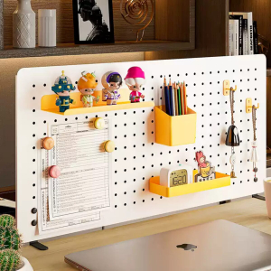 Combo Pegboard kẹp bàn - KL4