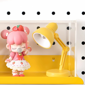 Khay đựng mica | Phụ kiện chỉ dành cho Pegboard Dola Home