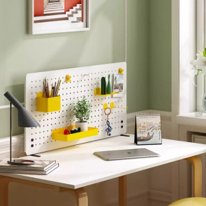 Combo Pegboard kẹp bàn - KL4
