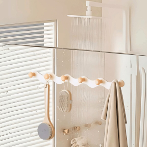 Móc treo decor phòng tắm Dola Home