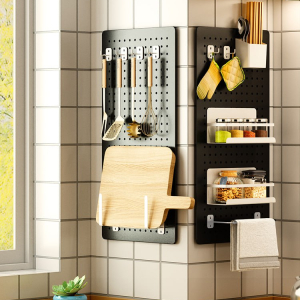 Pegboard bếp kim loại Dola Home