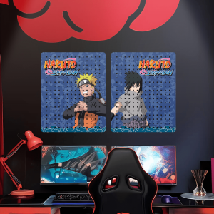 Pegboard in hình anime Dola Home