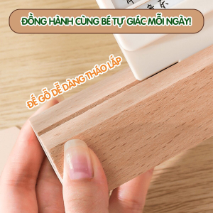 Lịch để bàn Capybara Dola Home Kids