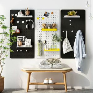 Combo Pegboard Decor - T8