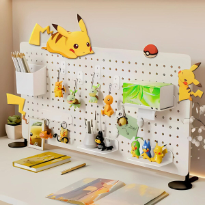 Combo Pegboard chân đứng - DL2