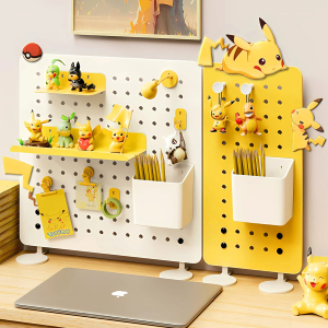 Pegboard Pokemon Dola Home